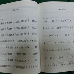 教則本付き 二胡の画像