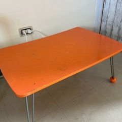 ローテーブル