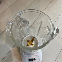 ミキサーの画像