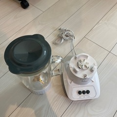 ミキサーの画像