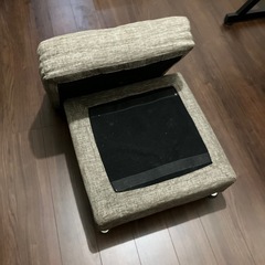 ソファーの画像