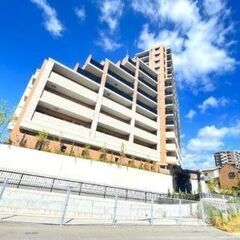 🏡🐶小型犬1匹飼育相談可　高級分譲賃貸マンション　博多区竹下🏡🐶