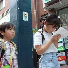 【動画撮影】はじめてのおつかい 撮影します！ - 育児