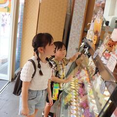 【動画撮影】はじめてのおつかい 撮影します！ - 品川区