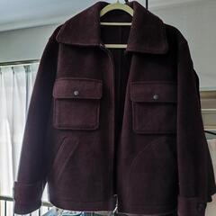 ユニクロU ジャケット
