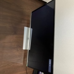 テレビ 40型