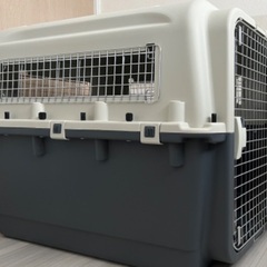 ドッグ　クレート　大型犬　ケンネル　おまけ付き