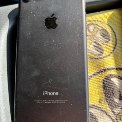 iPhone❗️ジャンク