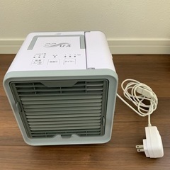 　冷房機　ここ冷え　　
