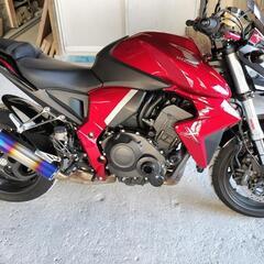 ホンダ　CB1000R SC60　