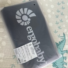 エルゴベビーのバウンサーの画像