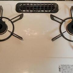 リンナイ ガスコンロ KG67BKL 