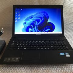 [Gore i3 起動約 17秒] 新品SSD 512GB メモ...