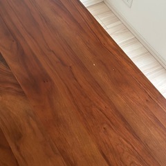 アルモニア　ダイニングテーブル　almonia ウォールナット の画像