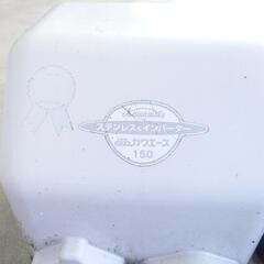 カワエース　加圧ポンプの画像