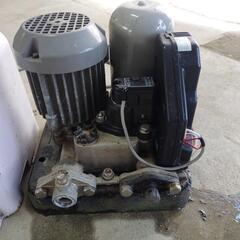 カワエース　加圧ポンプの画像