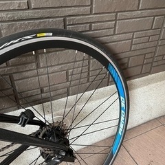 メリダREACTO 400 リアクトの画像