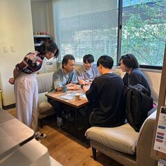 【起業をお考えの方へ】無料事業相談 受付中
