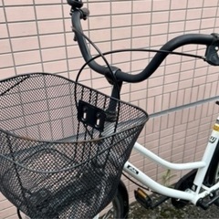自転車の画像