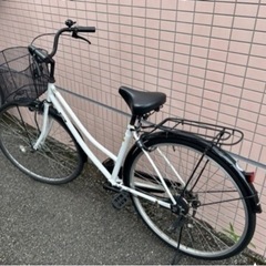 自転車の画像