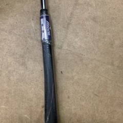 未使用品！ミズノ　パター　HST 513  リサイクルショップ宮崎屋　佐土原店　24.9.13Fの画像