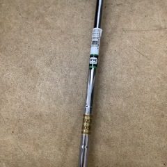 未使用品！ミズノ　パター　HST 513  リサイクルショップ宮崎屋　佐土原店　24.9.13Fの画像