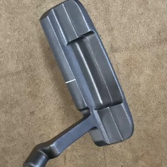 未使用品！ミズノ　パター　HST 513  リサイクルショップ宮崎屋　佐土原店　24.9.13Fの画像