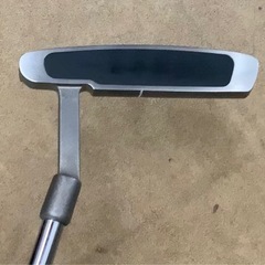 未使用品！ミズノ　パター　HST 513  リサイクルショップ宮崎屋　佐土原店　24.9.13Fの画像