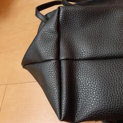 トートバッグ　の画像