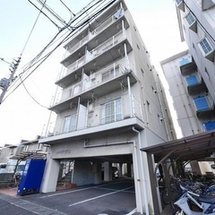 高松市新北町　敷金礼金0円物件✨家賃1ヶ月無料相談可能♩穴吹カレ...