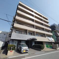 ★ハイシティ我孫子　5階★我孫子駅徒歩2分、我孫子第四小学校まで...