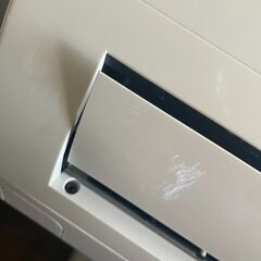 ★値引き★【中古】2018年式室内機クリーニング済★コロナ★主に6畳用の画像