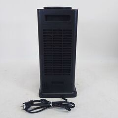 【取引成立】Revave セラミックヒーター NFJ-1 ファンヒーター 小型 暖房器具 首振り 電気ファンヒーター【中古】の画像