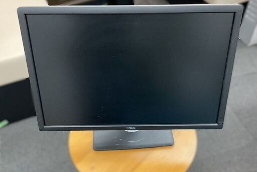 DELL 24型ワイド液晶モニター U2412Mc 【動作確認済み】 【在庫：7台】