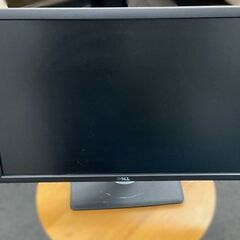 DELL 24型ワイド液晶モニター U2412Mc 【動作確認済...
