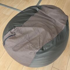 ビーズクッション売ります