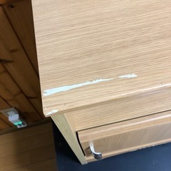 電話台の画像