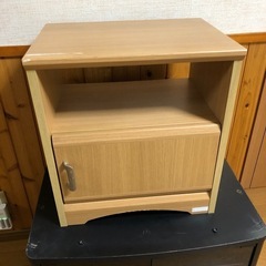 電話台