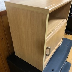 電話台の画像
