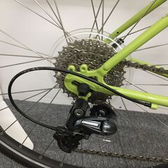 SURLY サーリー CROSS-CHECK クロスチェック ロードバイク フレームサイズ42cm