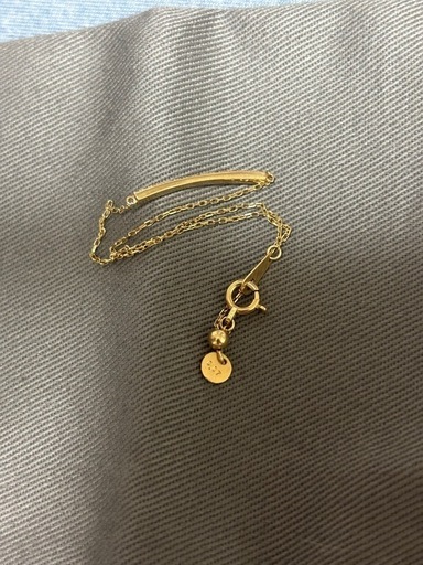 美品⭐︎ブレスレット