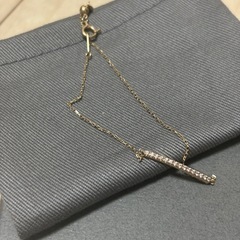 美品⭐︎ブレスレット