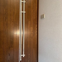 カーテンレール