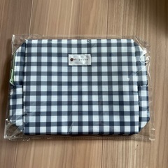 新品　おむつポーチ