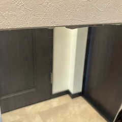 鏡　ミラーの画像