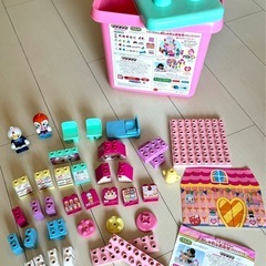 美品❗️ LEGO おしゃれ店  の画像