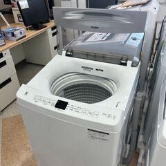 🟣Haier/ハイアール/7.0kg洗濯機/2023年式/JW-UD70A🟣🟣3642🟣