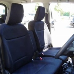 軽自動車×ハイブリッドで環境にも家庭にも優しい👍【ズキ ワゴンＲ 　ハイブリッド　ＦＺ】の画像