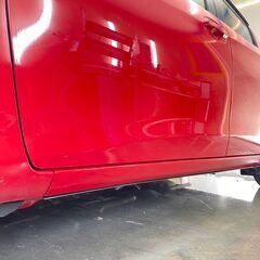 車のへこみ修理します♪ − 北海道