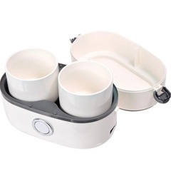 お一人様用　炊飯器の画像